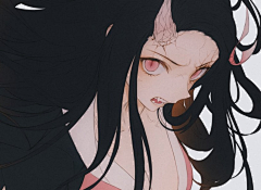 图维画社采集到【wanke】画师作品
