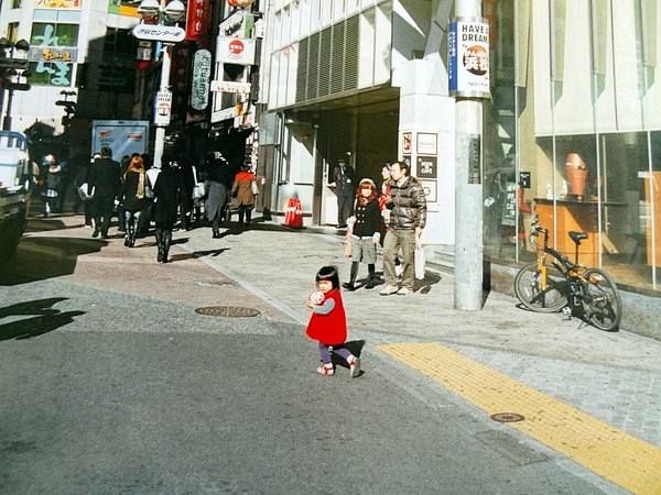 兎子先生的相册-未来ちゃん（未来酱）——...