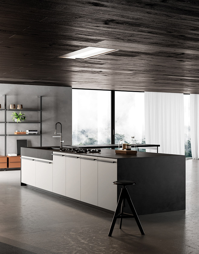 Effeti kitchen 2018 ...