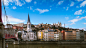 Lyon#4 - Saône by chowE on 500px