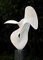 Stone Sculpture on Behance