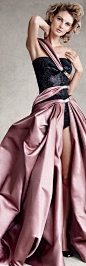 Atelier Versace * Haute Couture FW 2014-15 