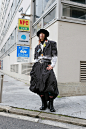 MORIMORI – KANSAI : ドロップトーキョーは、東京のストリートファッションを中心に、国内外に発信するオンラインマガジン。