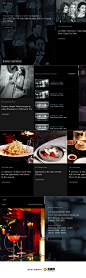 Park Chinois-西式餐厅美食网站，来源自黄蜂网http://woofeng.cn/