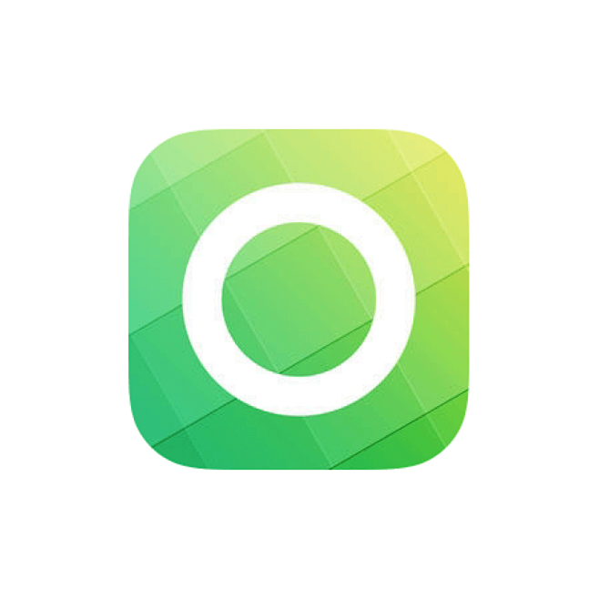 #启动图标# #应用图标# #LOGO# #APP# #绿色# 采集@蓝迪June