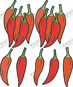 卡通辣椒 【酷图网】辣椒,卡通辣椒,矢量辣椒,可爱辣椒,红辣椒,辣椒插画,矢量红辣椒,红辣椒插画,蔬菜水果,手绘辣椒,手绘红辣椒,卡通红辣椒,辣子,手绘辣子,尖椒,红尖椒,手绘红尖椒,小米椒,魔鬼辣,红色辣椒,火红辣椒,卡通辣椒素材,辣椒素材,辣椒图,胡椒,辛辣,蔬菜,辣味,食品蔬菜水果,干辣椒,抽象辣椒,卡通矢量辣椒,