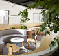 【新提醒】隐于钢筋混凝土的工作花园 - 商业空间设计 - 拓者设计吧 - Powered by Discuz!