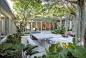 “树屋”住宅庭院Miami Beach Residential Garden by Raymond Jungles, Inc. – mooool木藕设计网