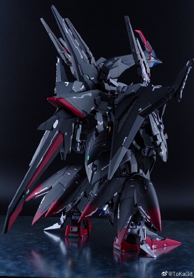 高达超话佩涅罗佩forriner高达67676767