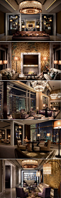 Luxury Residence_The IFC Residence, Shanghai by Andre Fu of AFSO: 