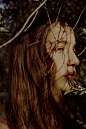 Marta Bevacqua 人像摄影作品【late summer】 - 人像摄影 - CNU视觉联盟