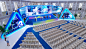 booth design concert design Event expo festival Stage STAGE DESIGN
