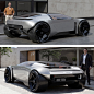 The AI Era :: Behance