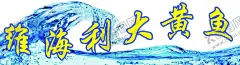 背胶 【酷图网】维海利,大黄鱼,背胶,海报,背胶海报