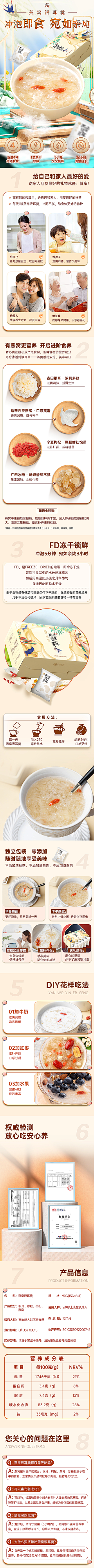 葵葵插画采集到桃胶资料