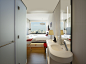 【酒店04】纽约 CitizenM 酒店下东区店 Concrete+Stephen B.Jacobs Group 6886496