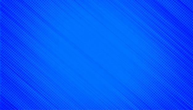 Blue background with...