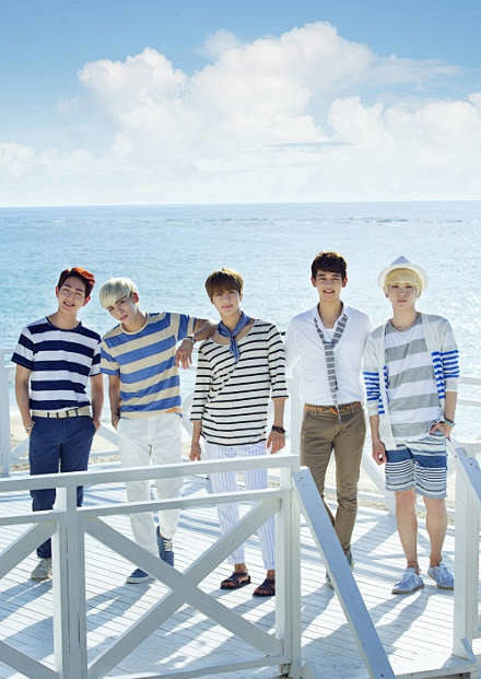 Shinee