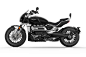 OFFICIAL: New Triumph Rocket 3 R and GT revealed