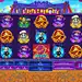 Fiesta de la Memoria - slot game by Playtech