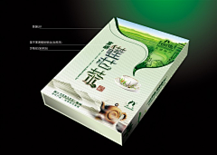 鱼阿猫采集到包装类