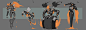 Lava Bots, Caleb Arredondo : A series of robots mechanically capable of consuming lava as fuel to power there abilities
Email: Channelfris@gmail.com
Instagram: https://www.instagram.com/caleb_arredondo_/
Twitter: https://twitter.com/channelfris