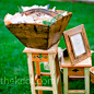 Vintage Wedding Handkerchiefs