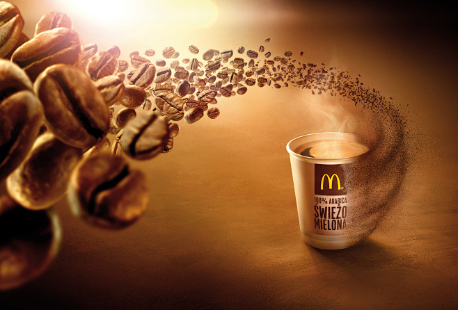 MCDONALDS :: Behance