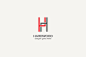 Letter H Logo - Logos