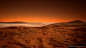 UE4 - Mars landscape, Alireza Khajehali : UE4 - Mars landscape by Alireza Khajehali on ArtStation.