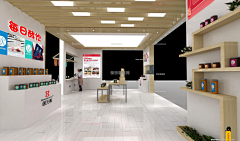 冯面面采集到烘焙 食品展
