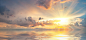 天空,唯美,太阳光,背景,banner,海浪,海报banner,文艺,小清新,简约图库,png图片,网,图片素材,背景素材,140842@飞天胖虎