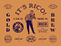 Rico Cold Brew