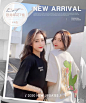 小鹿要飞 杨雅熙定制