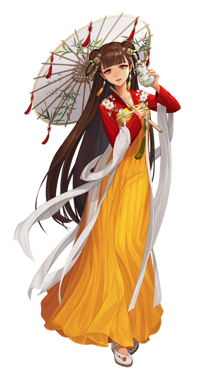 Hanfu_Li_Dailin.png (2802×5223)-花瓣网