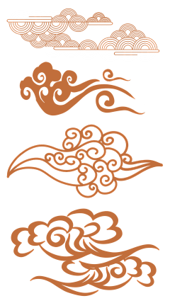 ~逍鎐尐爺&采集到暗纹