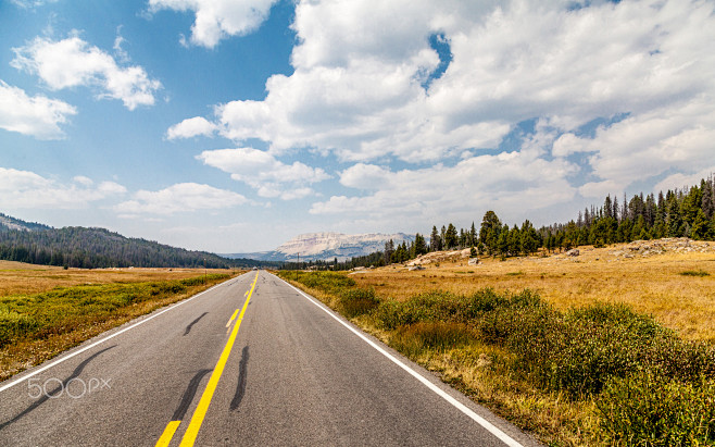 roads 6 by sonny wan.