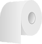 Hygiene, Paper, Roll, Tissue, Toilet