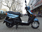 yamaha new jog 侧视图