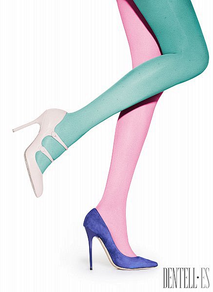 Lindex Legwear, S/S ...