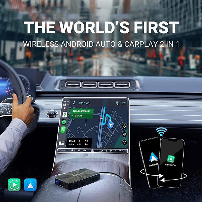 amazon-ottocast-android-u2-x-pro-android-auto