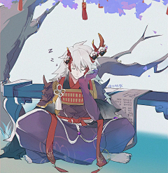沙雕沈默采集到杂