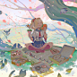 祝自己生日快乐＆颓废的小总结 ​​​​