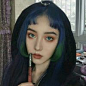 歖否儿.-女生头像-Q友乐园