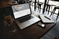 <span class='yzk_title_102974'>笔记本电脑Macbook设备样机模板 Laptop Macbook Display Mock-Up</span>插图(8)##样机##模型##智能样机##mockups##vi设计样机##vi提案样机##样机效果图##样机模板##psd分层设计素材##