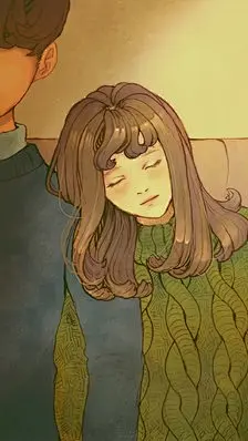 壁纸♡插画 －堆糖，美好生活研究所