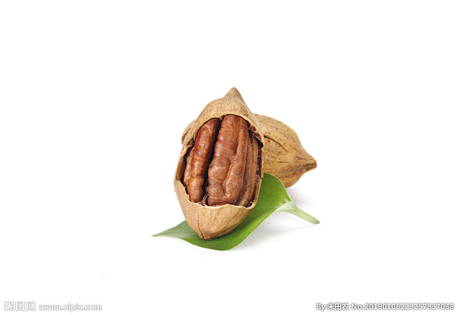 碧根果