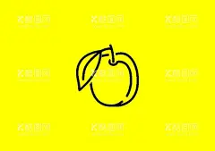 桃子  - 源文件下载【酷图网】桃子,通用小图标,名片图标,矢量图标,网址图标,标志图标,企业LOGO标志,设计素材,广告设计,图标素材