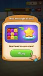 sweet cube blast-游戏截图-GAMEUI.NET-游戏UI/UX学习、交流、分享平台