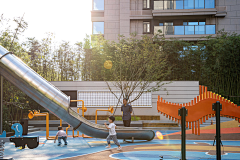 skycw采集到小区
